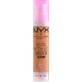 Nyx Professional Makeup Corrector Bare With Me 08 Sand, 9.6 мл, пісочний, 9.6 мл