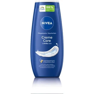 Nivea Nivea Гель-крем для душу 250 мл