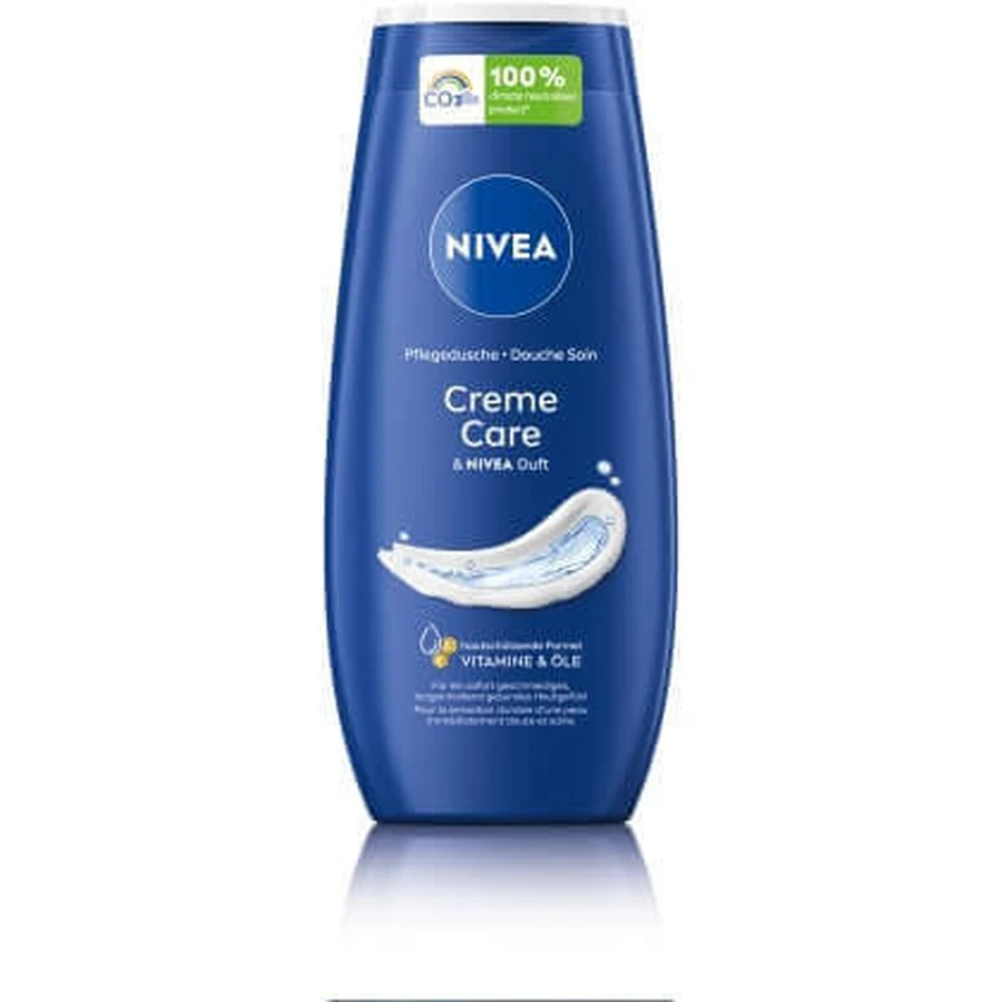 Nivea Nivea Гель для душа Крем-Уход 250 мл: цены и характеристики