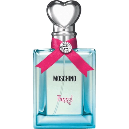 Туалетная вода Moschino Funny 50 мл: цены и характеристики