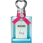 Туалетная вода Moschino Funny 50 мл: цены и характеристики