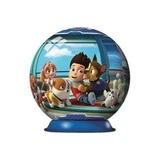 3D Пазл Paw Patrol, + 6 лет, 72 детали, Ravensburger