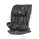 Поворотное автокресло I-Size Velsa, Jet Black, Coccolle