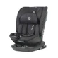 Поворотное автокресло I-Size Velsa, Jet Black, Coccolle