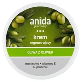 Anida, регенерирующий крем, оливковое масло, 125 мл