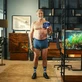 Tena Men Active Fit, анатомічні устілки для чоловіків, рівень 3, 20 штук