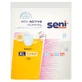Seni Active Normal, впитывающие трусы, Extra Large, 120-160 см, 30 шт.