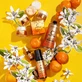Eveline Cosmetics C-Perfection, пінка для вмивання обличчя, що освітлює, 150 мл
