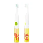 Набор Vitammy Smile, звуковая зубная щетка для детей, белка + Мемо Додо, игра, фрукты, 24 карточки: цены и характеристики