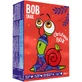 Набор рождественских игрушек Bob Snail, 140 г