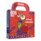 Набор для адвент-календаря Bob Snail, 176 г