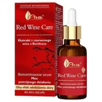 Ava Red Wine Care, концентрована сироватка для обличчя, потрійна дія, 30 мл: ціни та характеристики