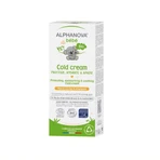 Alphanova Bebe Cold Cream, органічний крем для захисту взимку, 50 мл: ціни та характеристики