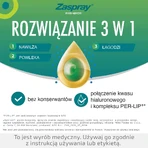 Zaspray, успокаивающий спрей для век, 10 мл: цены и характеристики