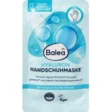 Маска для рук Balea Glove, 1 шт
