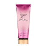 Ароматизований лосьйон для тіла, Victoria's Secret, Чиста спокуса, сливовий сік та подрібнена фрезія, 236 мл