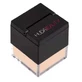 Пудра-пудра, мини, Huda, Baby Bake Loose Baking Setting Powder, Travel Size, Peach Pie, 6 г
