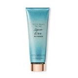 Парфумований лосьйон для тіла, Victoria's Secret, Aqua Kiss Shimmer, Sea Breeze, Daisy Shimmer, 236 мл