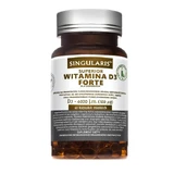 Singularis Superior Vitamin D3 Forte 4000 МО 60 капсул