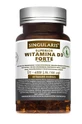 Singularis Superior Vitamin D3 Forte 4000 МО 60 капсул