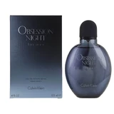Calvin Klein Obsession Night для мужчин Туалетная вода, 125 мл