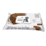 Кокосовые влажные салфетки для собак и кошек, 40 штук, M-Pets