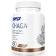 Чага SFD, 60 капсул