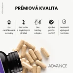 Advance Modin Mental Balance 60 капсул: цены и характеристики