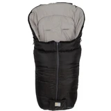 Зимова сумка для коляски EcoBig, чорна, Fillikid