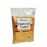 Сахар-сырец Демерара нерафинированный, 250 г, Econatur