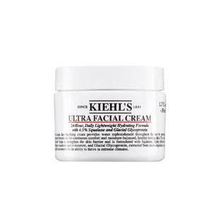 Зволожуючий крем для всіх типів шкіри обличчя Ultra Facial Cream, 50 мл, Kiehl's