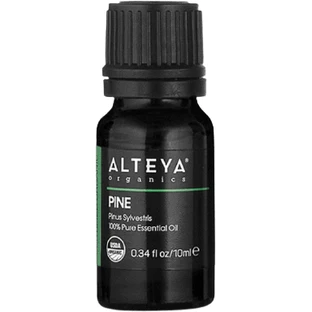 Соснова олія Alteya Organics 100% органічна 5 мл
