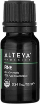 Alteya Organics Π‘ΠΎΡΠ½ΠΎΠ²ΠΎΠ΅ ΠΌΠ°ΡΠ»ΠΎ 100% ΠΡΠ³Π°Π½ΠΈΠΊ 5 ΠΌΠ»