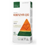 Коэнзим Q10 100 мг 40 капсул Medica Herbs