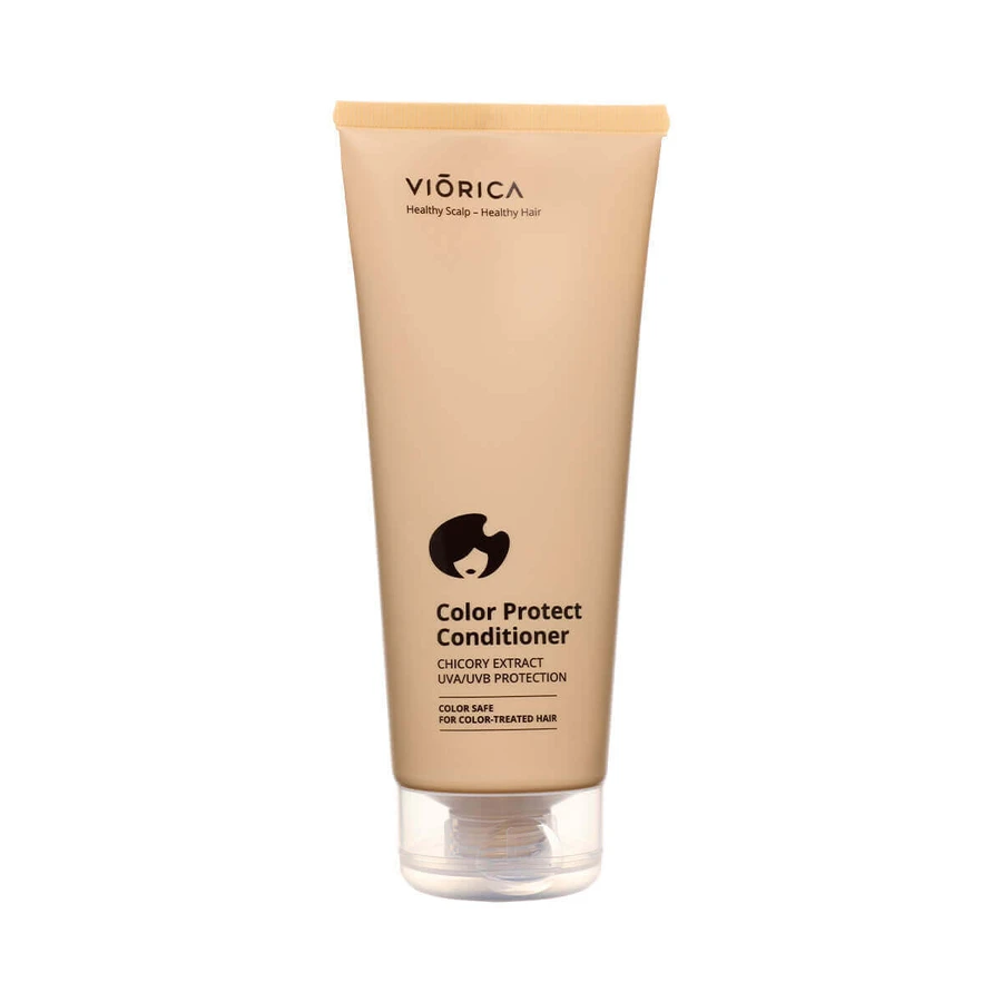 Кондиціонер для захисту кольору Colour Protect, 200 мл, Viorica: ціни та характеристики
