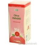VIRDE CITRUS PARADISI 1×50 мл, экстракт грейпфрута в каплях: цены и характеристики
