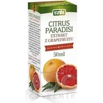 VIRDE CITRUS PARADISI 1×50 мл, экстракт грейпфрута в каплях: цены и характеристики