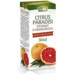 VIRDE CITRUS PARADISI 1×50 мл, экстракт грейпфрута в каплях: цены и характеристики