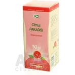 VIRDE CITRUS PARADISI 1×50 мл, экстракт грейпфрута в каплях: цены и характеристики
