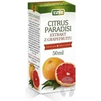 VIRDE CITRUS PARADISI 1×50 мл, экстракт грейпфрута в каплях: цены и характеристики