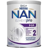 Nestle NAN Expertpro HA 2, последующее молоко для детей после 6 месяцев, 2 x 800 г.