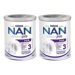 Набор Nestle NAN Expertpro HA 3, модифицированное молоко для детей старше 1 года, 2 х 800 г: цены и характеристики
