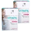 Витапил Мама NutroPharma Vitapil Mama, 2 упаковки по 60 капсул