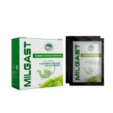 Ферментный комплекс Милгаст, 10 пакетиков по 2 г, Mili Pharma