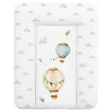 Мягкий матрас для новорожденных, 50x70 см, воздушные шары, Ceba Baby