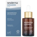 Набір Sesderma Hidraderm Hyal, ліпосомна сироватка для обличчя, 30 мл + зволожуючий крем для обличчя, 50 мл за 1 копійку: ціни та характеристики