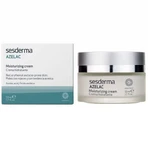 Набір Sesderma Azelac, зволожуючий крем для обличчя, 50 мл + Hidraven, пінистий крем без мила, 300 мл за 1 копійку: ціни та характеристики