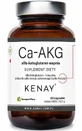 Ca-AKG кальция альфа-кетоглютарат 60 капсул Kenay