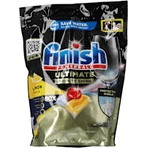 Моющее средство для ваз Finish Ultimate Infinity Shine, 80 шт.: цены и характеристики