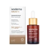 Набір Sesderma Azelac RU, ліпосомальна сироватка для обличчя, депігментація, 30 мл + Acglicolic Classic Forcy, крем-гель для обличчя, 50 мл за 1 копійку